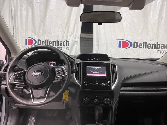 2023 Subaru Impreza Premium