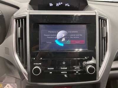 2023 Subaru Impreza Premium