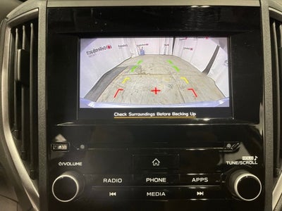 2023 Subaru Impreza Premium