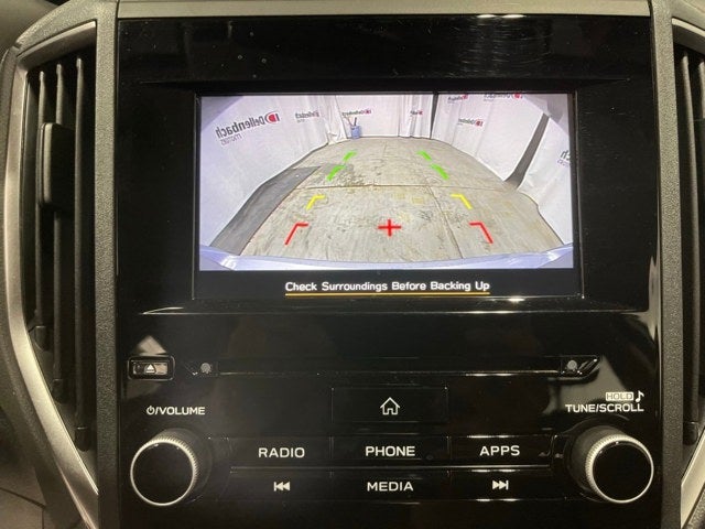 2023 Subaru Impreza Premium