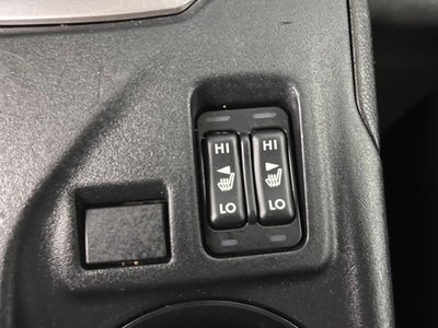 2023 Subaru Impreza Premium