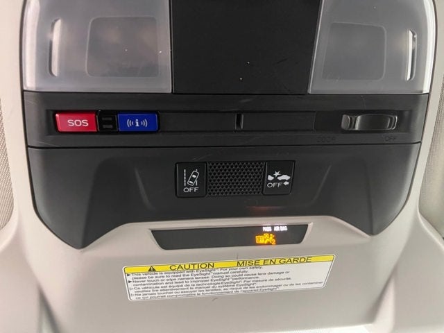 2023 Subaru Impreza Premium