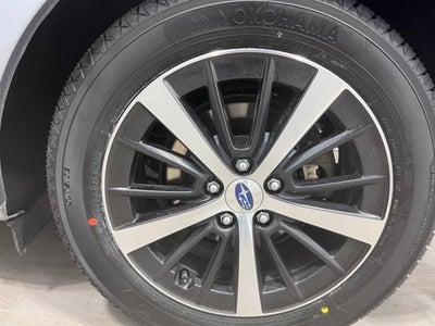 2023 Subaru Impreza Premium