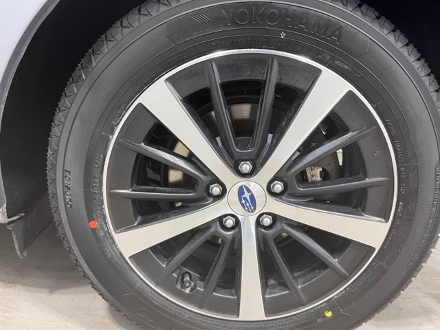 2023 Subaru Impreza Premium