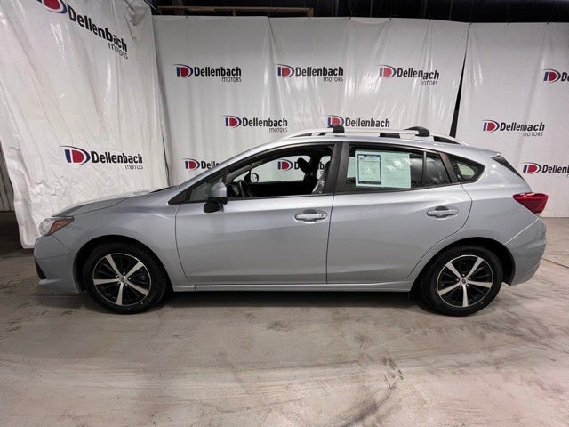 2023 Subaru Impreza Premium