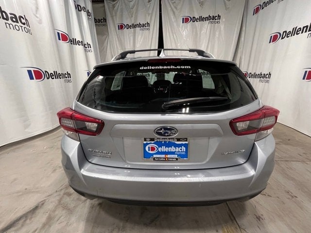 2023 Subaru Impreza Premium