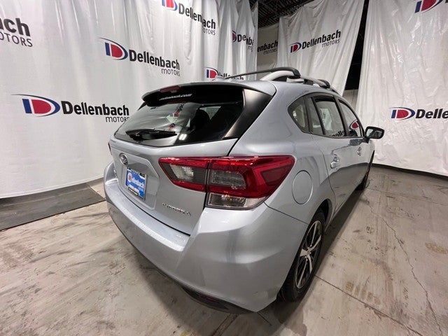 2023 Subaru Impreza Premium