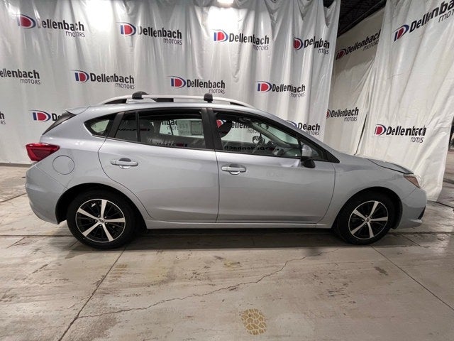 2023 Subaru Impreza Premium