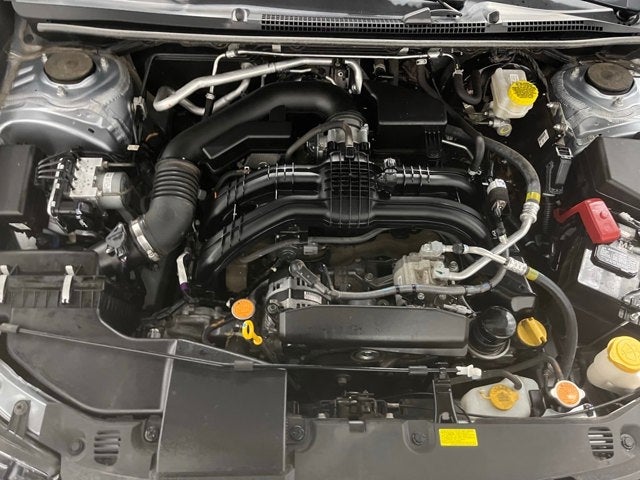 2023 Subaru Impreza Premium