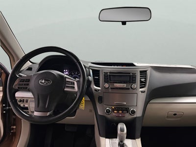 2012 Subaru Outback 2.5i Premium