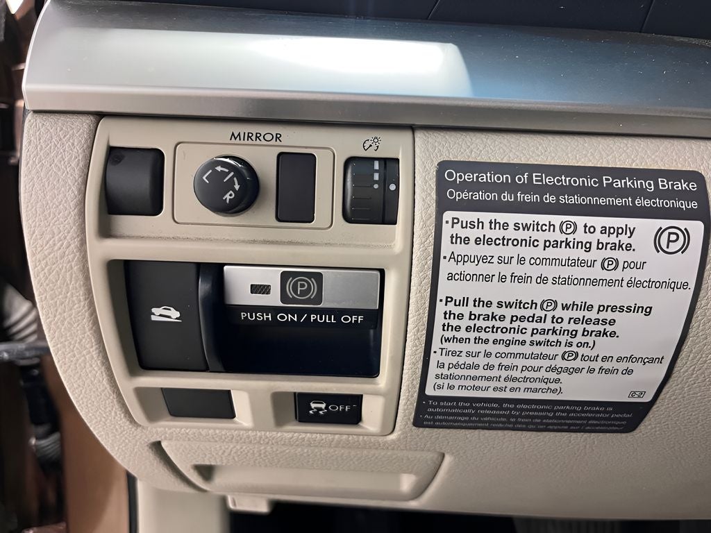 2012 Subaru Outback 2.5i Premium