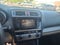 2018 Subaru Outback 2.5i