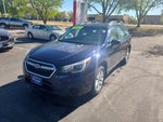 2018 Subaru Outback 2.5i