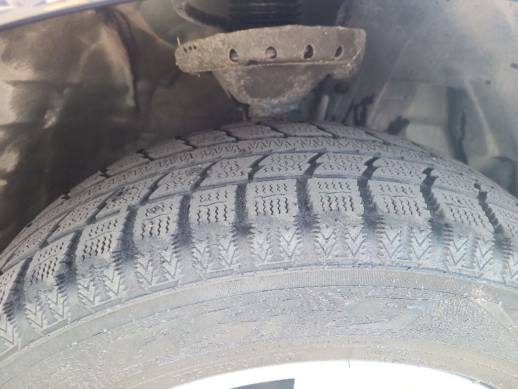2018 Subaru Outback 2.5i
