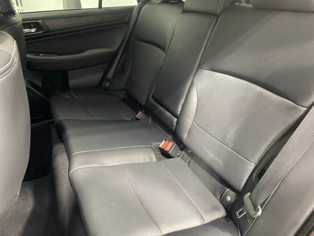 2017 Subaru Outback 3.6R Limited