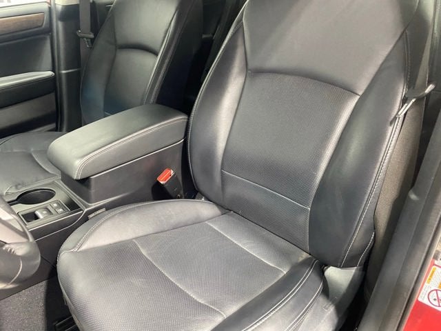 2017 Subaru Outback 3.6R Limited