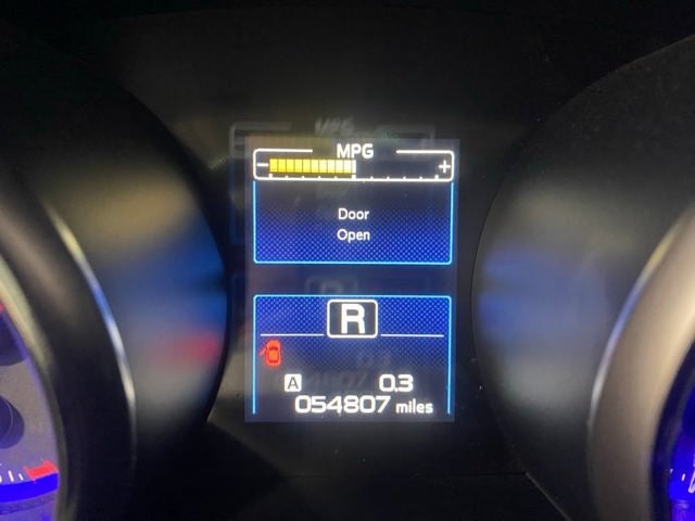 2017 Subaru Outback 3.6R Limited