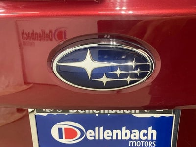 2017 Subaru Outback 3.6R Limited