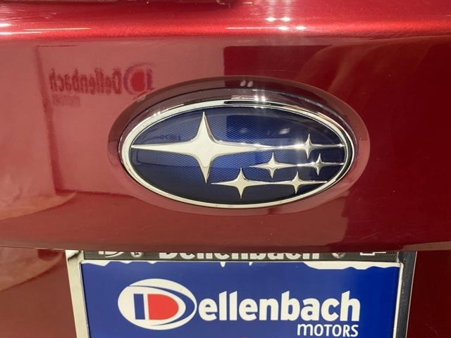 2017 Subaru Outback 3.6R Limited