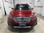 2017 Subaru Outback 3.6R Limited