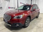 2017 Subaru Outback 3.6R Limited
