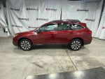 2017 Subaru Outback 3.6R Limited