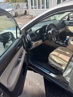 2015 Subaru Outback 3.6R Limited