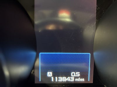 2016 Subaru Outback 3.6R Limited