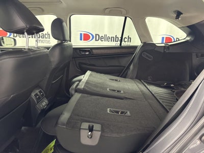 2019 Subaru Outback 3.6R Limited