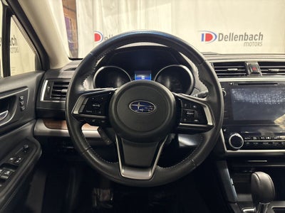 2019 Subaru Outback 3.6R Limited