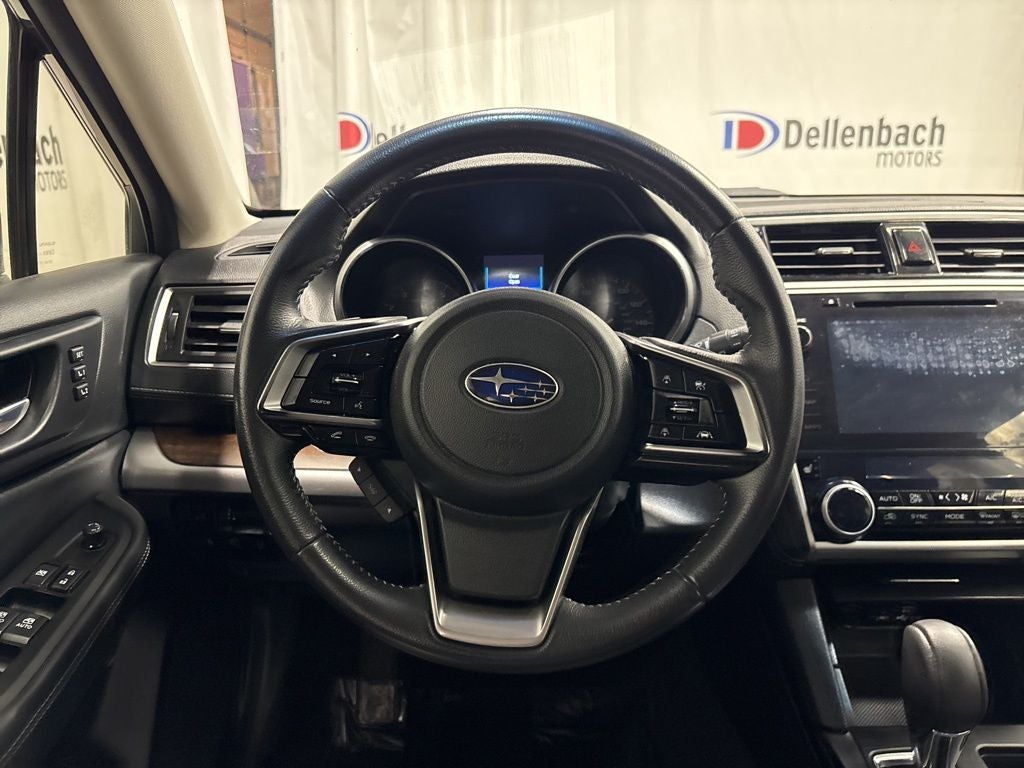 2019 Subaru Outback 3.6R Limited