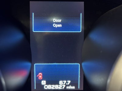 2019 Subaru Outback 3.6R Limited