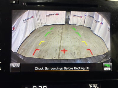 2019 Subaru Outback 3.6R Limited