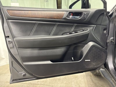 2019 Subaru Outback 3.6R Limited