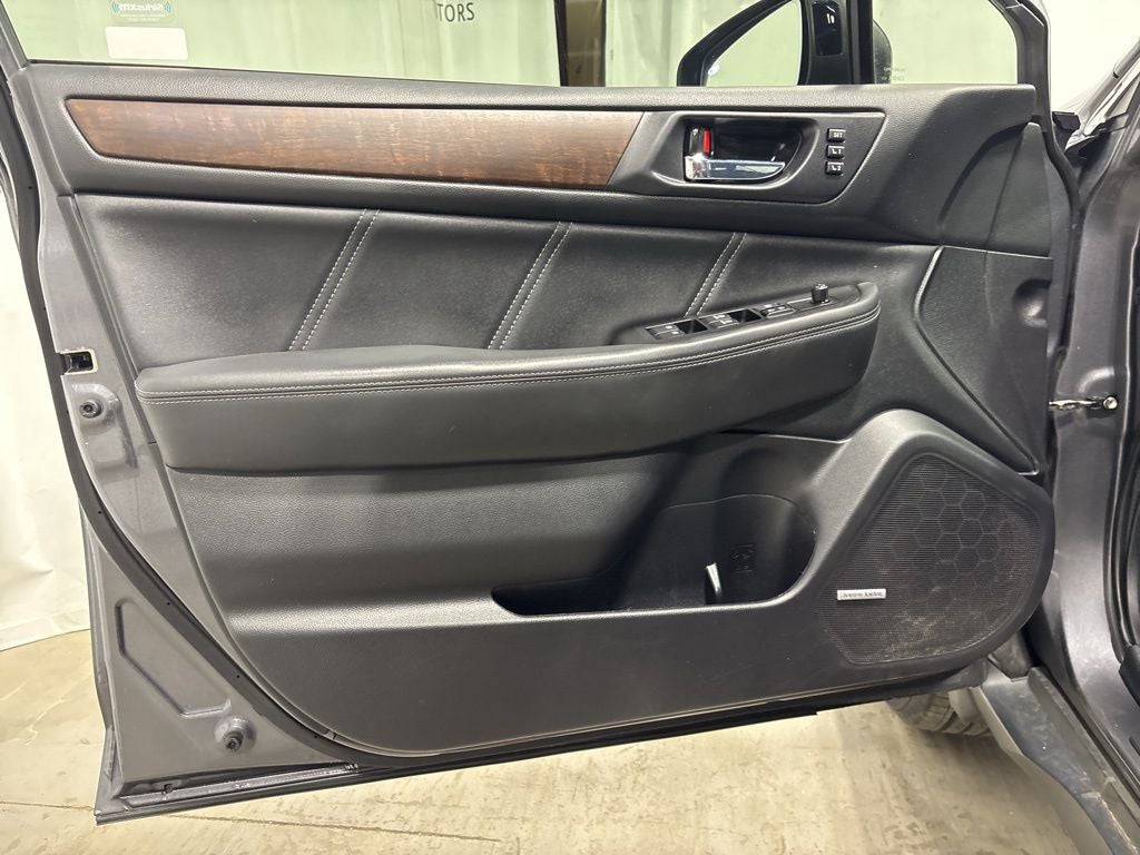 2019 Subaru Outback 3.6R Limited