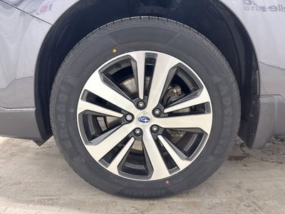 2019 Subaru Outback 3.6R Limited