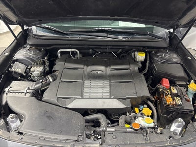 2019 Subaru Outback 3.6R Limited