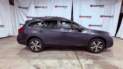 2019 Subaru Outback 3.6R Limited