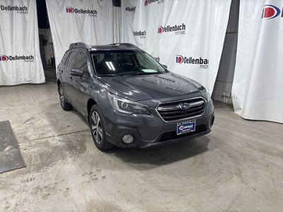 2019 Subaru Outback 3.6R Limited