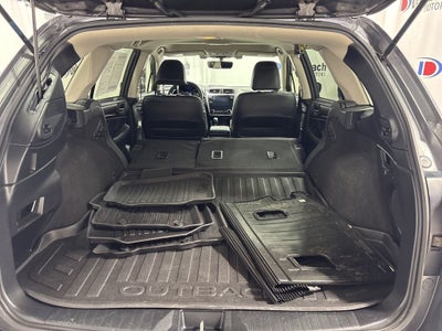 2019 Subaru Outback 3.6R Limited