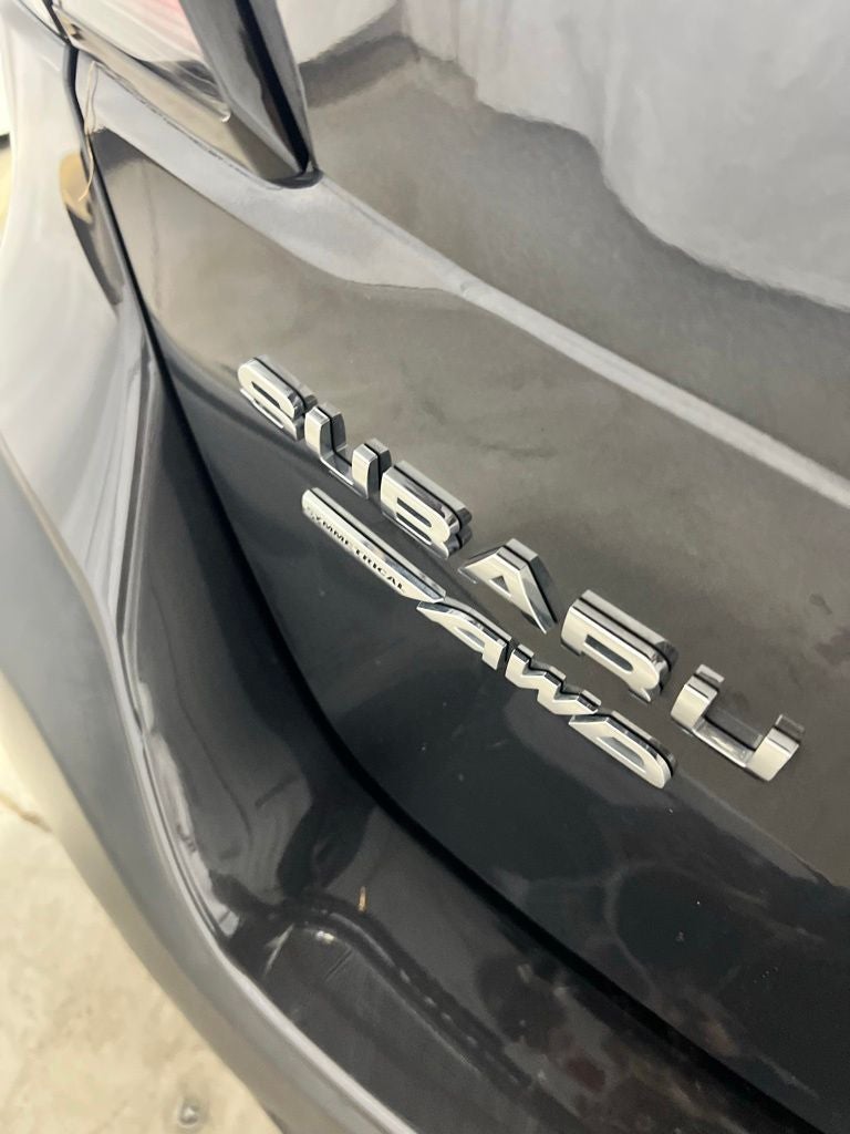 2024 Subaru Outback 2.5i