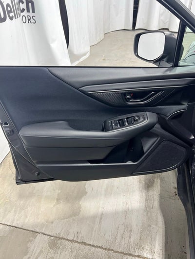 2024 Subaru Outback 2.5i