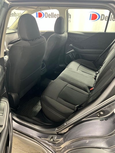 2024 Subaru Outback 2.5i