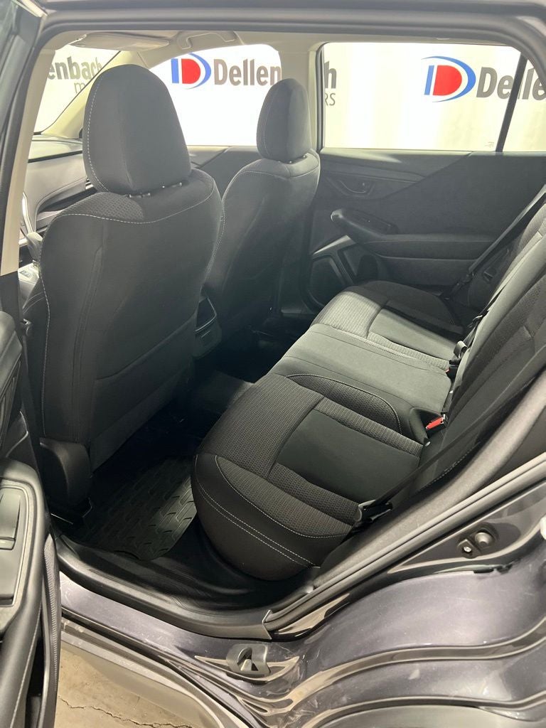 2024 Subaru Outback 2.5i