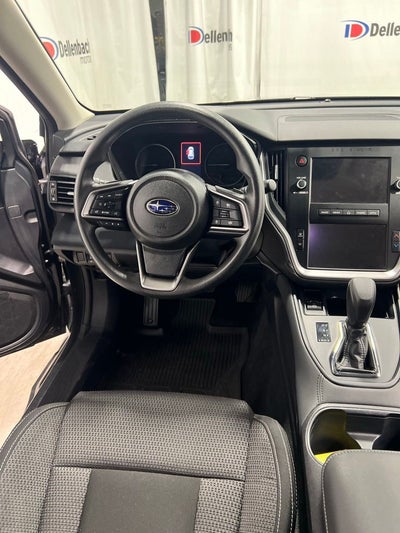 2024 Subaru Outback 2.5i