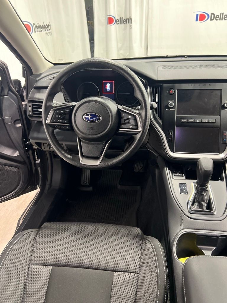 2024 Subaru Outback 2.5i