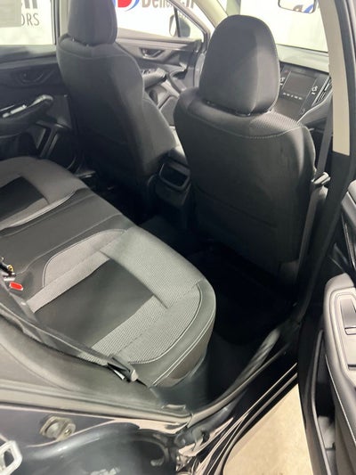 2024 Subaru Outback 2.5i