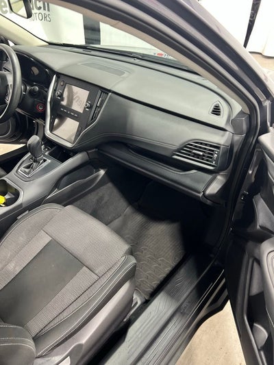 2024 Subaru Outback 2.5i