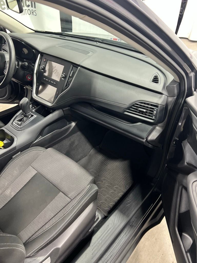 2024 Subaru Outback 2.5i