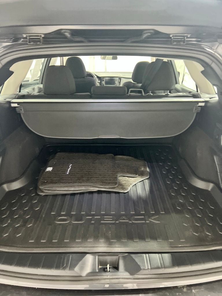 2024 Subaru Outback 2.5i